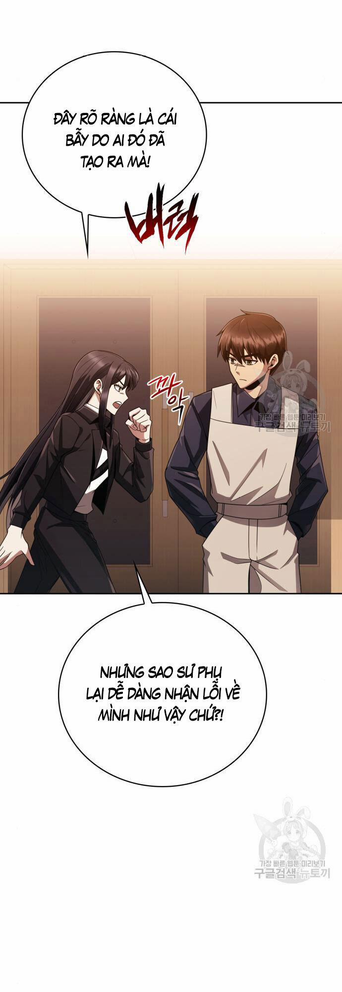 Thợ Săn Thiên Tài Hồi Quy Thành Lao Công 19 trang 54