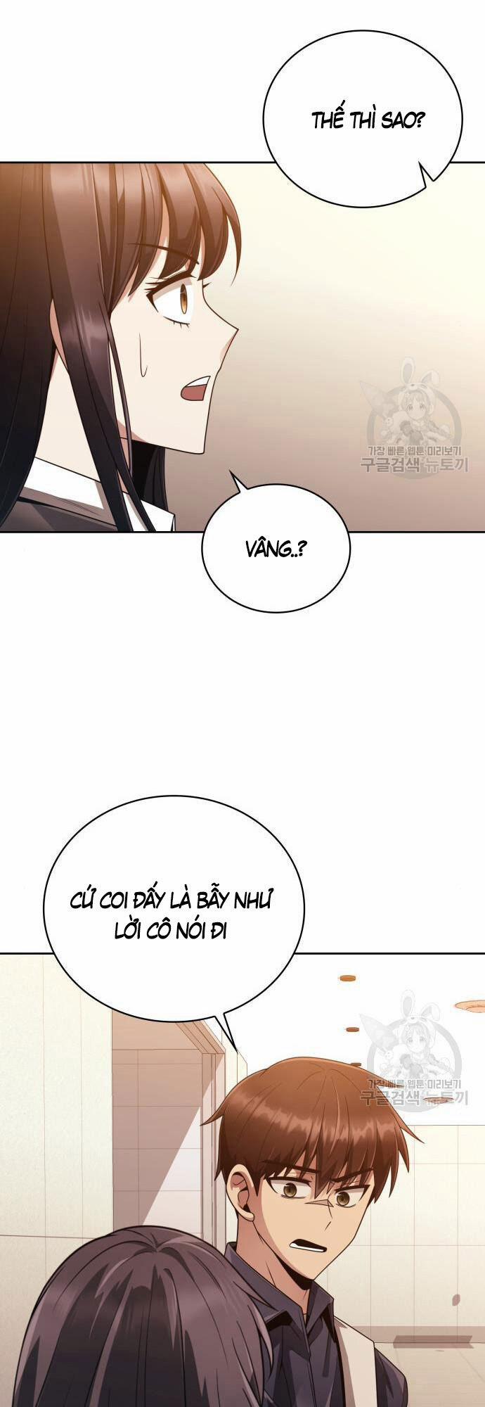 Thợ Săn Thiên Tài Hồi Quy Thành Lao Công 19 trang 55