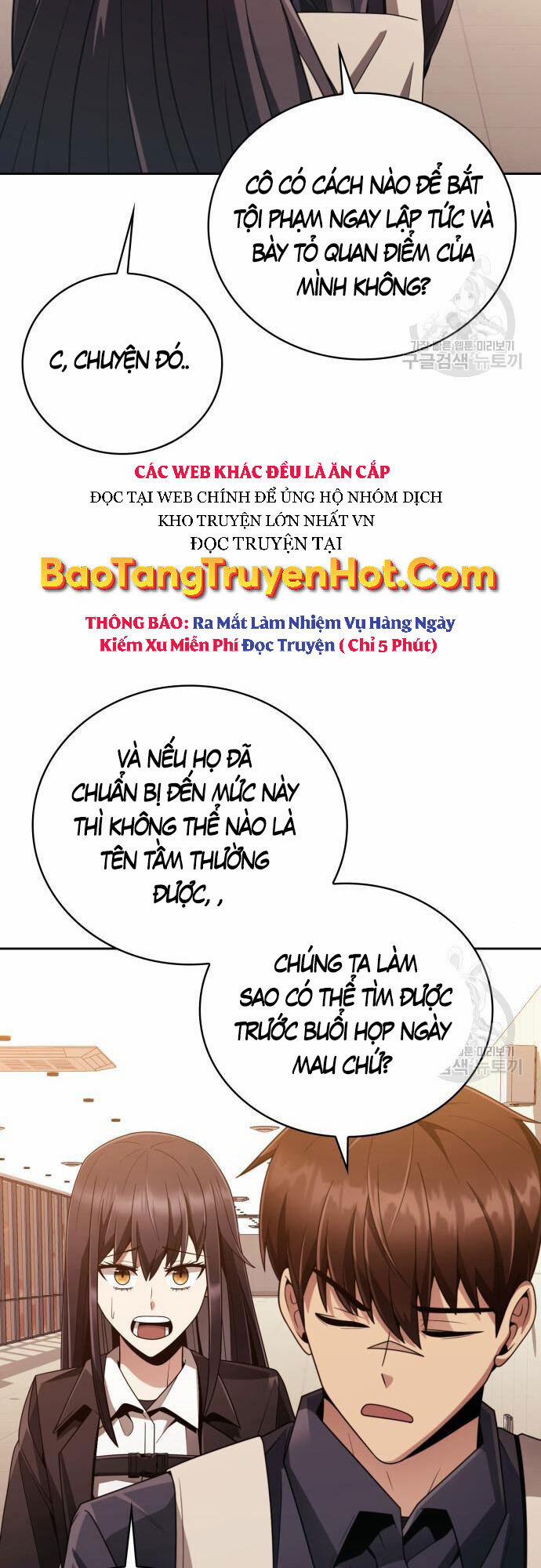 Thợ Săn Thiên Tài Hồi Quy Thành Lao Công 19 trang 56