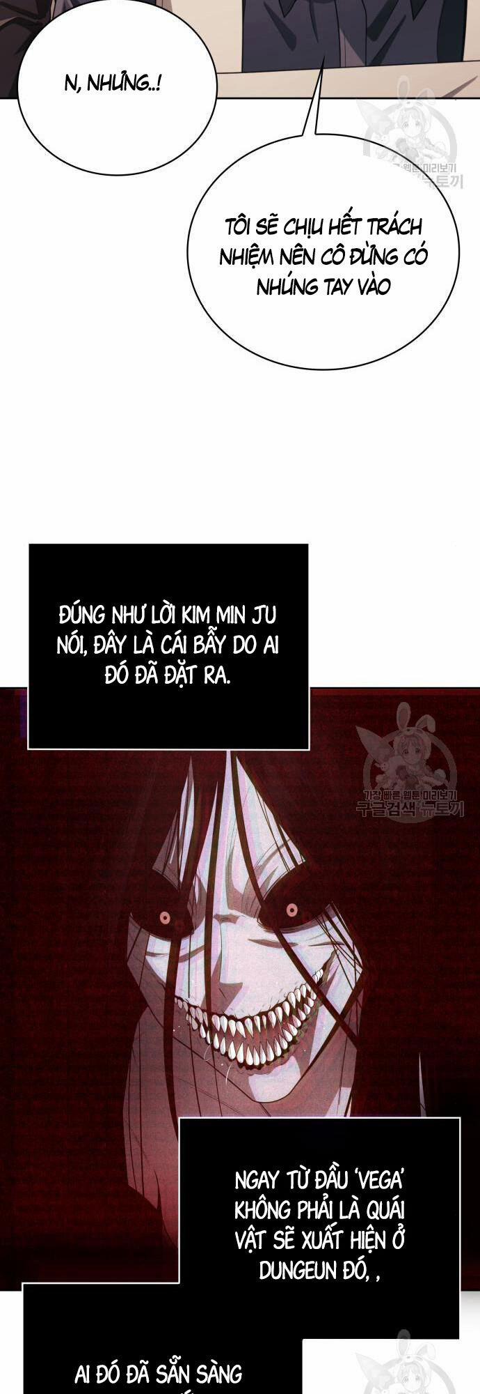 Thợ Săn Thiên Tài Hồi Quy Thành Lao Công 19 trang 57