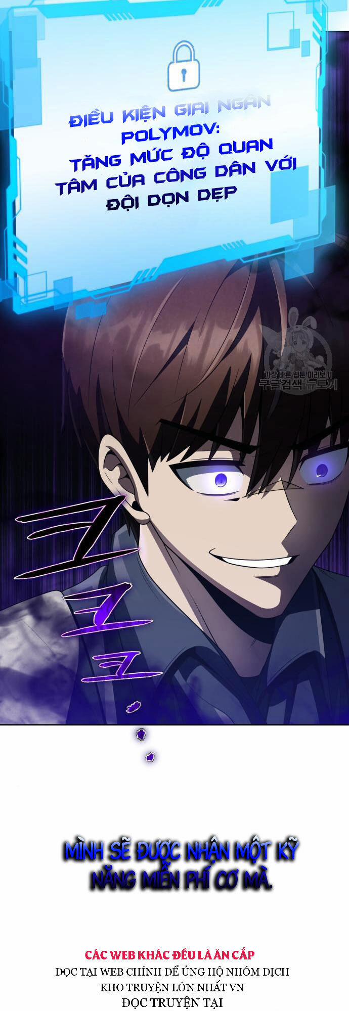 Thợ Săn Thiên Tài Hồi Quy Thành Lao Công 19 trang 59