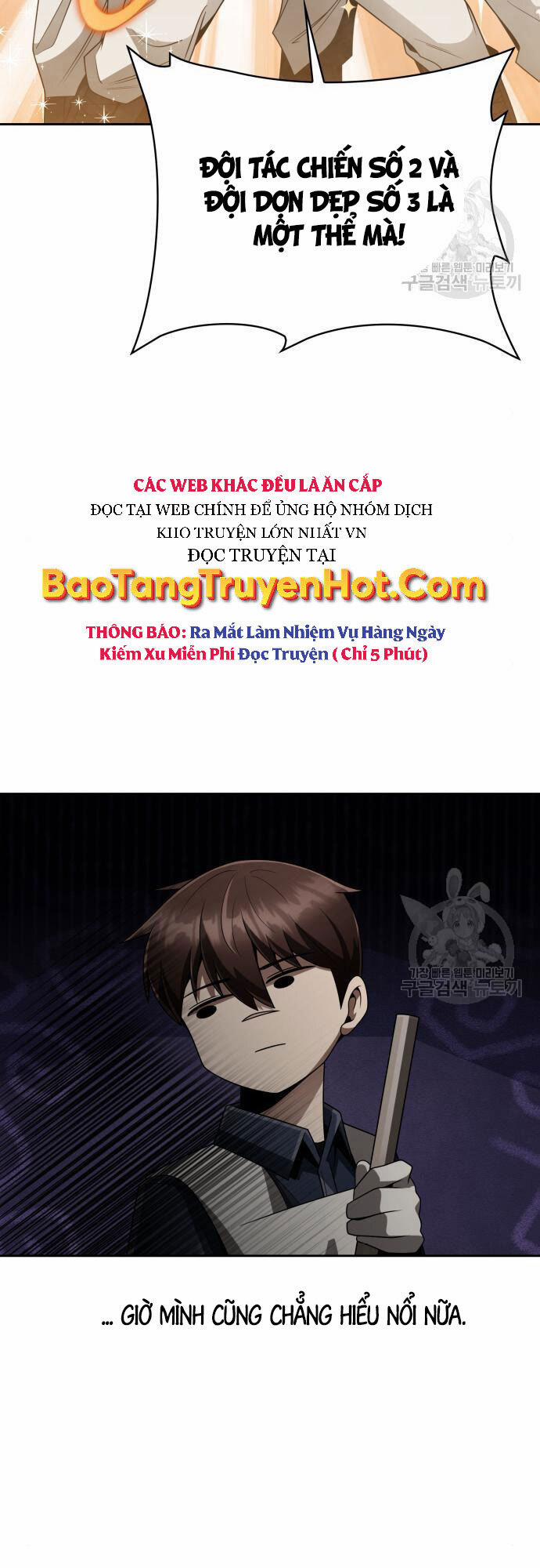 Thợ Săn Thiên Tài Hồi Quy Thành Lao Công 19 trang 7