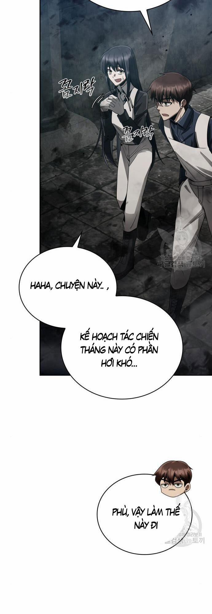 Thợ Săn Thiên Tài Hồi Quy Thành Lao Công 19 trang 9