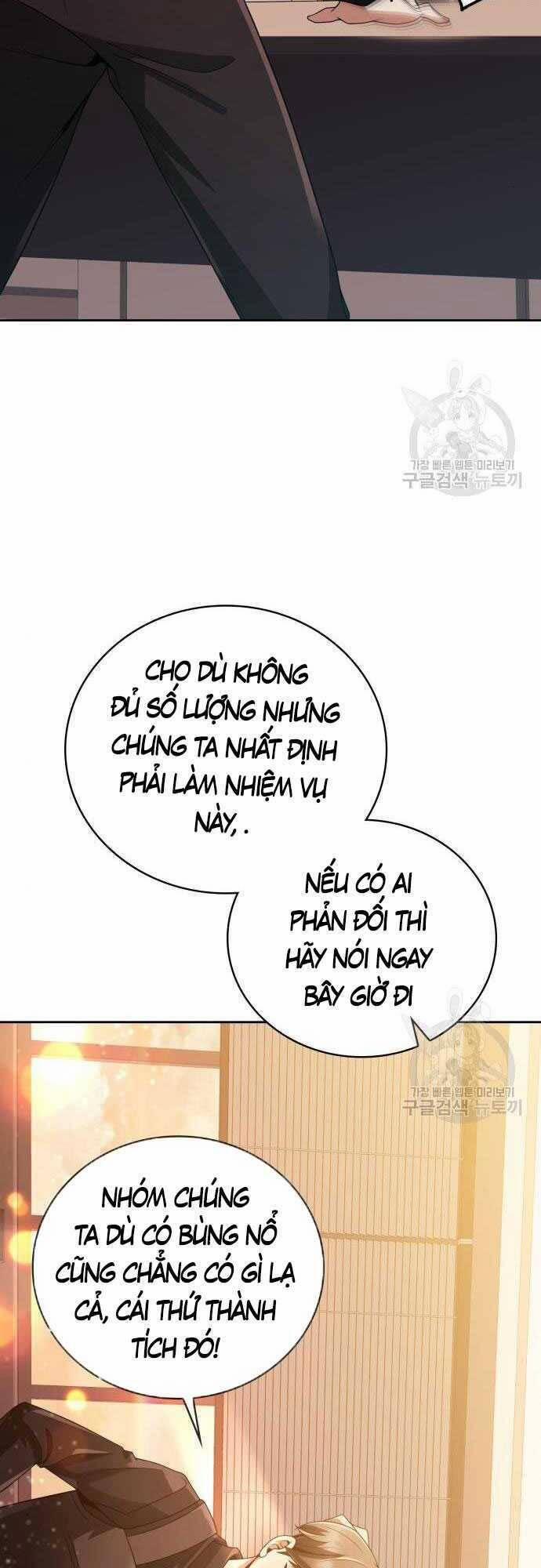 Thợ Săn Thiên Tài Hồi Quy Thành Lao Công 20 trang 10