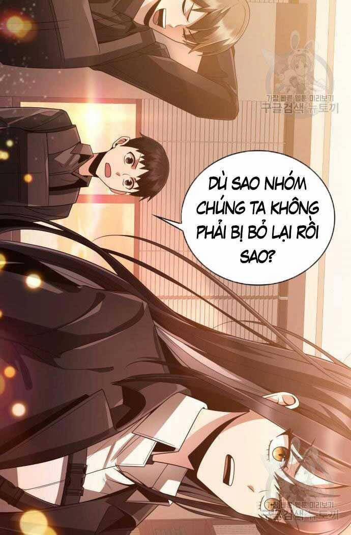 Thợ Săn Thiên Tài Hồi Quy Thành Lao Công 20 trang 11