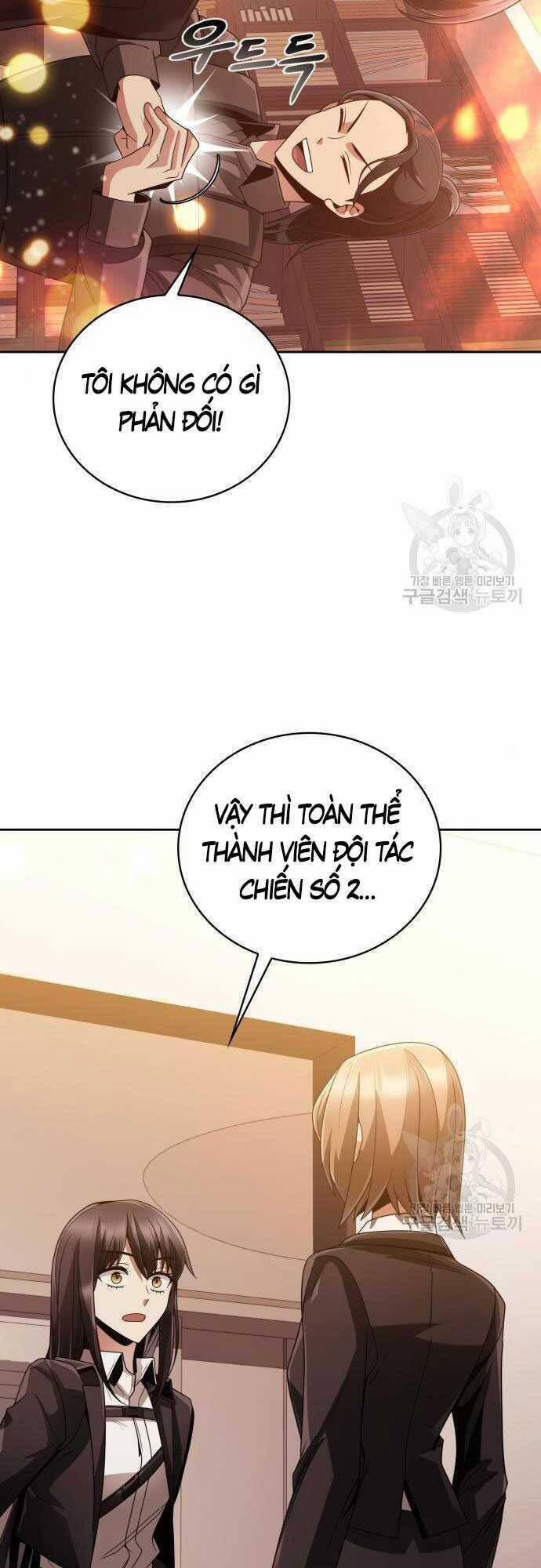 Thợ Săn Thiên Tài Hồi Quy Thành Lao Công 20 trang 12