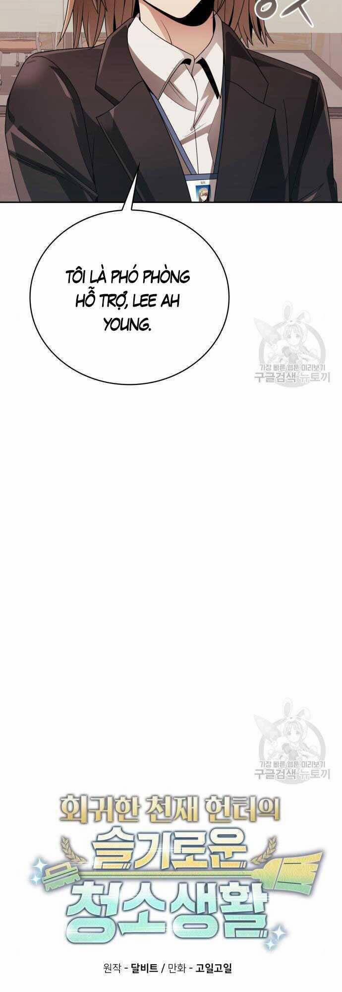 Thợ Săn Thiên Tài Hồi Quy Thành Lao Công 20 trang 14