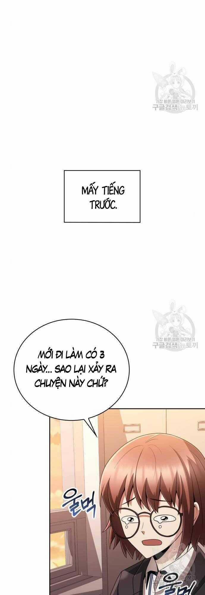 Thợ Săn Thiên Tài Hồi Quy Thành Lao Công 20 trang 15