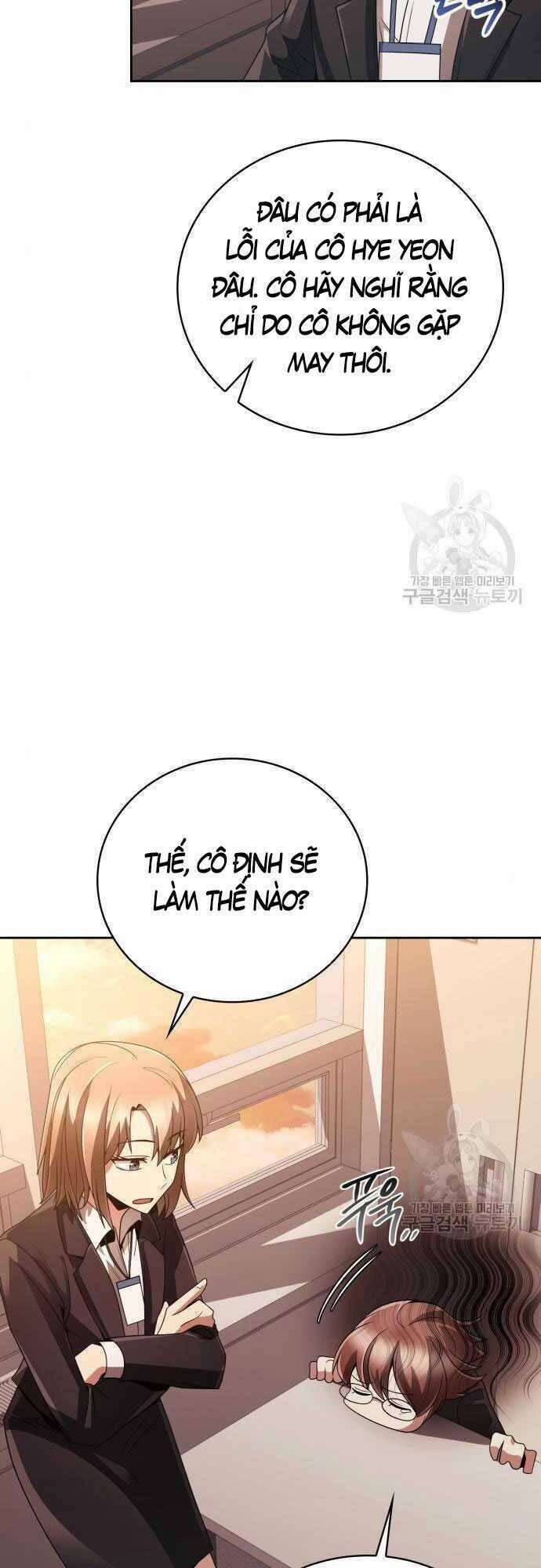 Thợ Săn Thiên Tài Hồi Quy Thành Lao Công 20 trang 16