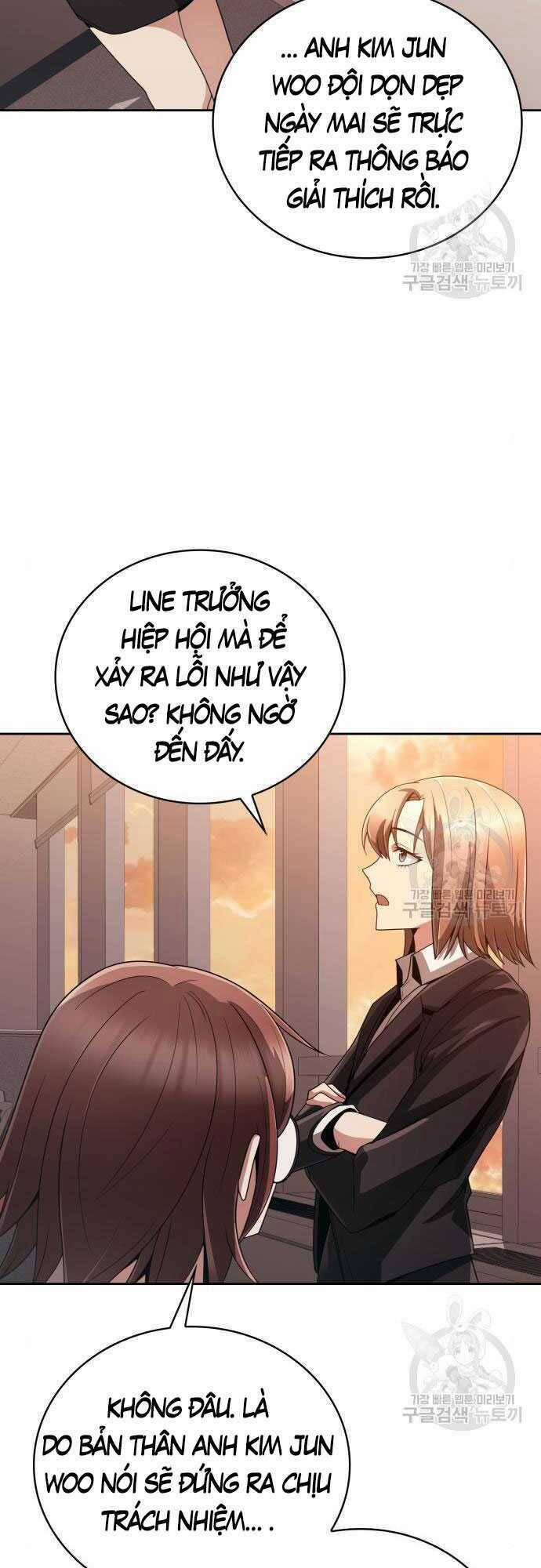 Thợ Săn Thiên Tài Hồi Quy Thành Lao Công 20 trang 17