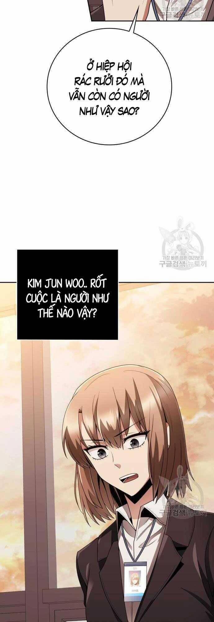 Thợ Săn Thiên Tài Hồi Quy Thành Lao Công 20 trang 19