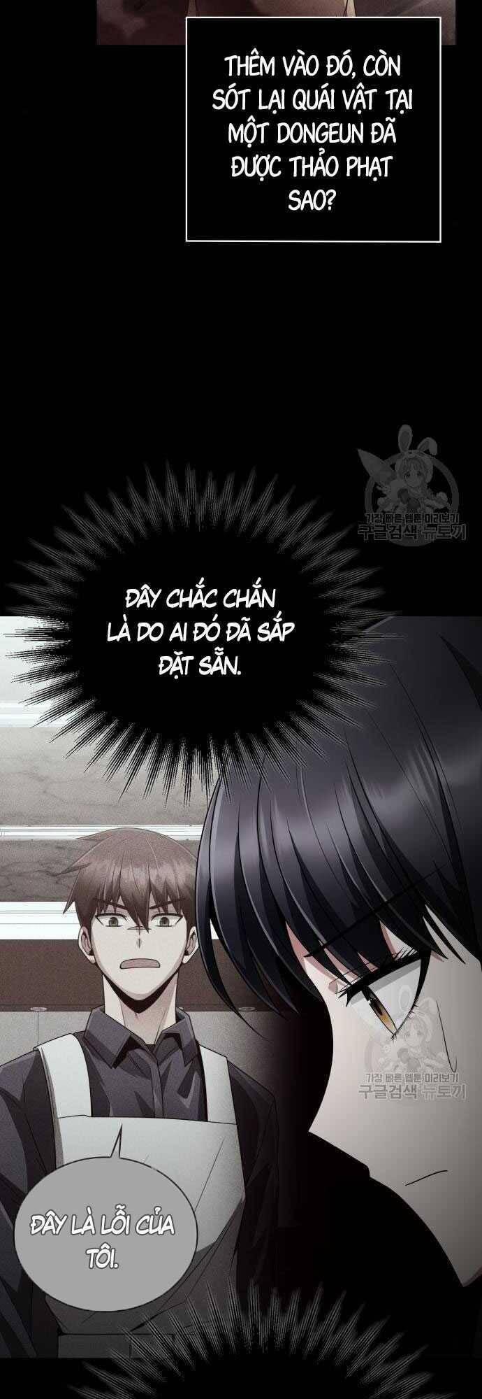 Thợ Săn Thiên Tài Hồi Quy Thành Lao Công 20 trang 2