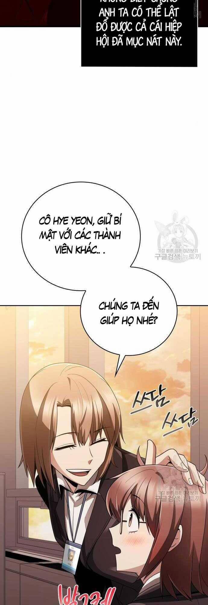 Thợ Săn Thiên Tài Hồi Quy Thành Lao Công 20 trang 21