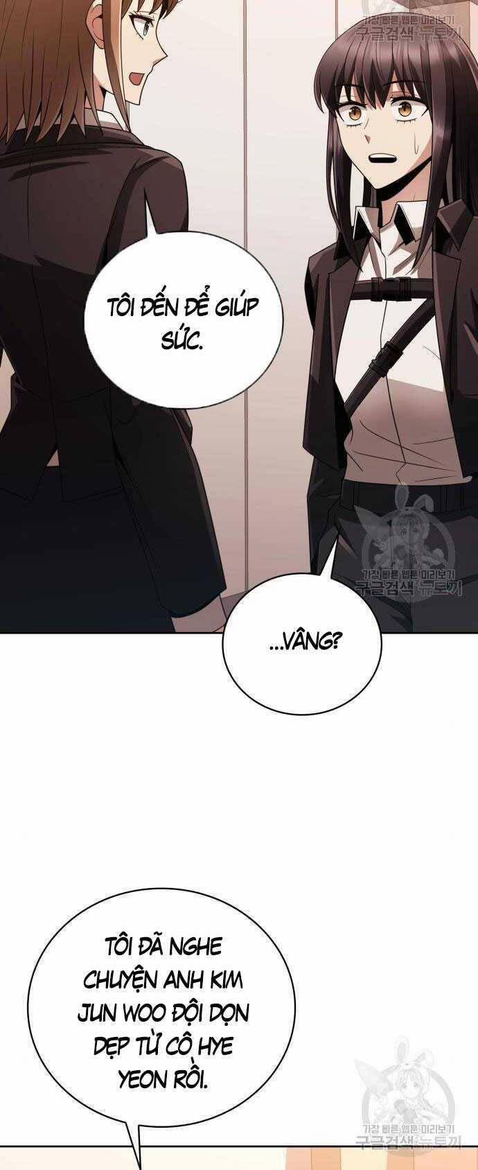 Thợ Săn Thiên Tài Hồi Quy Thành Lao Công 20 trang 23