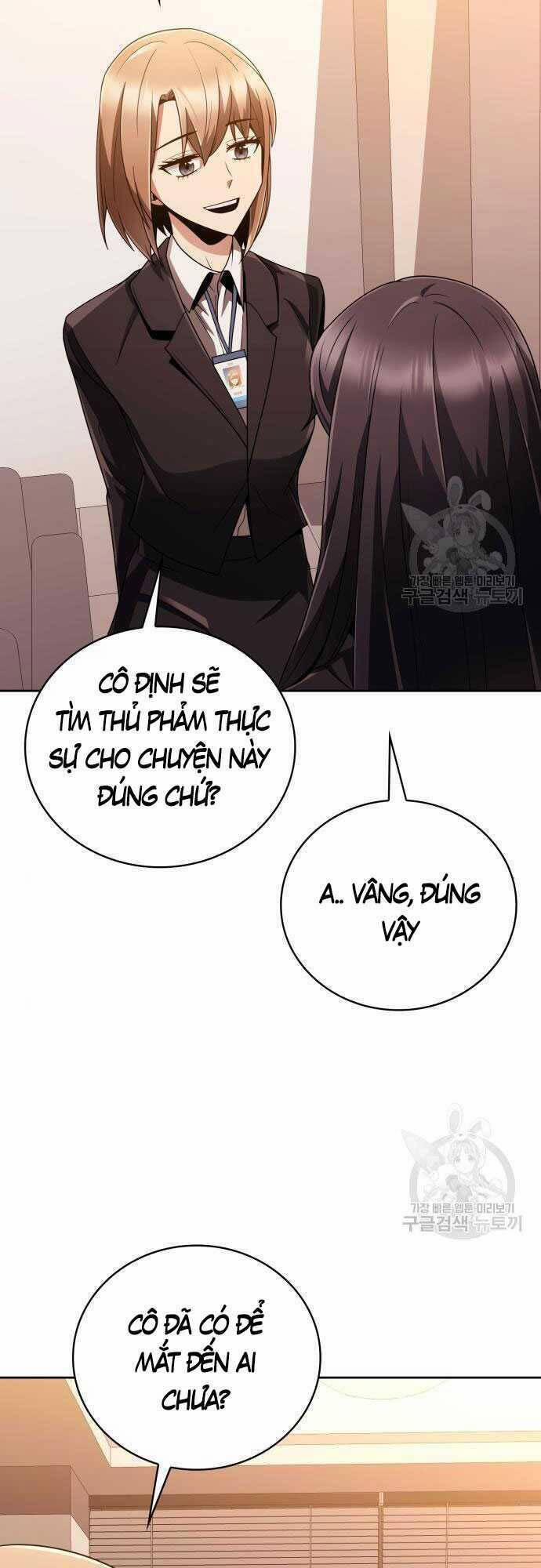 Thợ Săn Thiên Tài Hồi Quy Thành Lao Công 20 trang 24