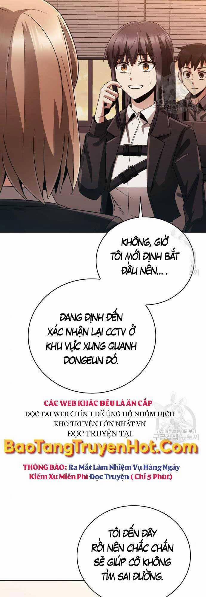 Thợ Săn Thiên Tài Hồi Quy Thành Lao Công 20 trang 25