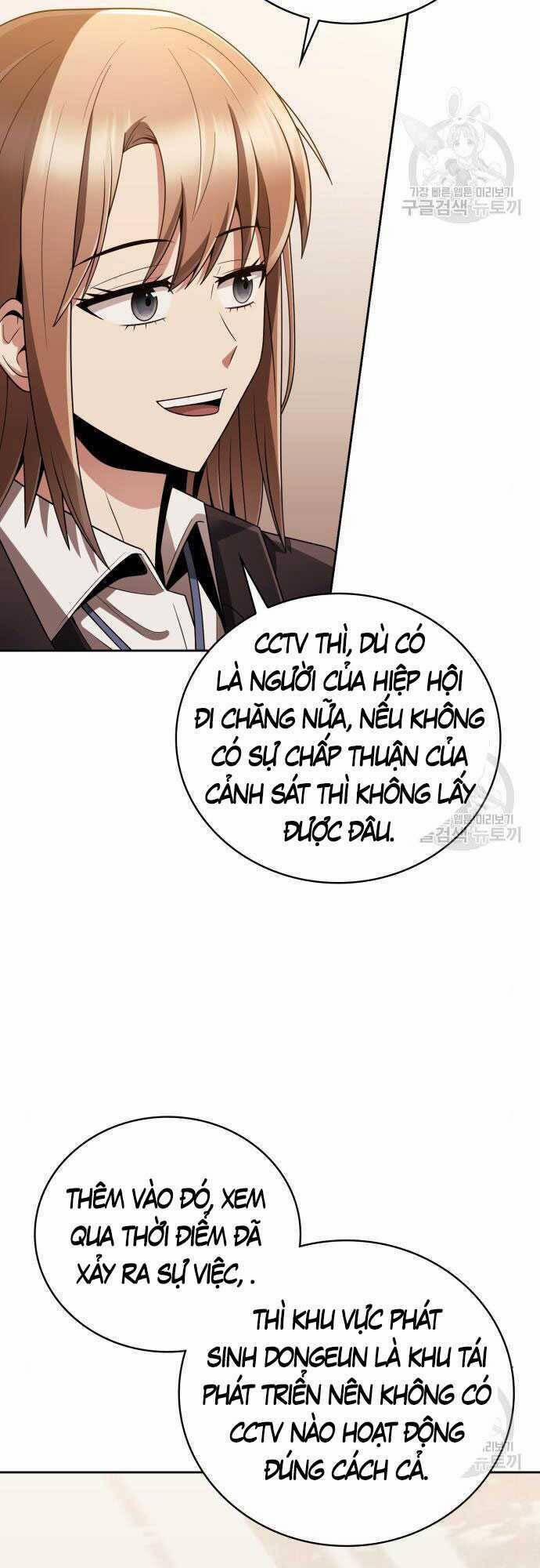 Thợ Săn Thiên Tài Hồi Quy Thành Lao Công 20 trang 26