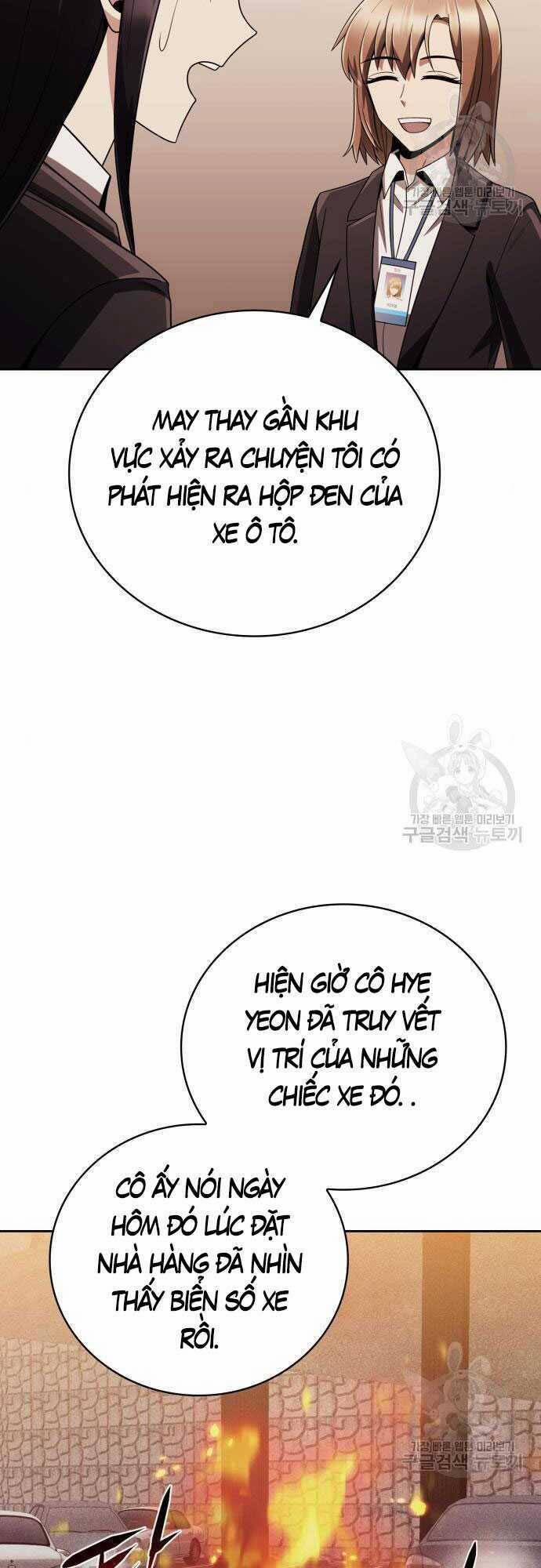 Thợ Săn Thiên Tài Hồi Quy Thành Lao Công 20 trang 28
