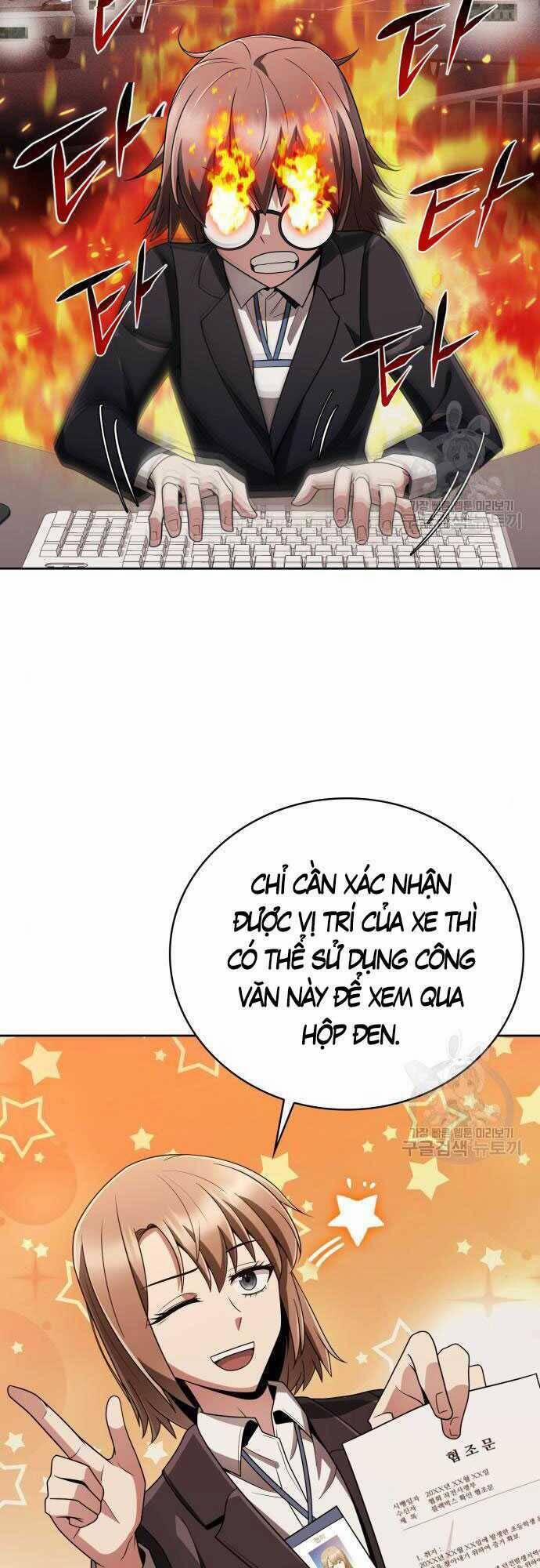 Thợ Săn Thiên Tài Hồi Quy Thành Lao Công 20 trang 29