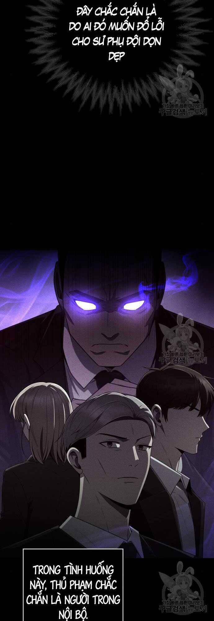 Thợ Săn Thiên Tài Hồi Quy Thành Lao Công 20 trang 3