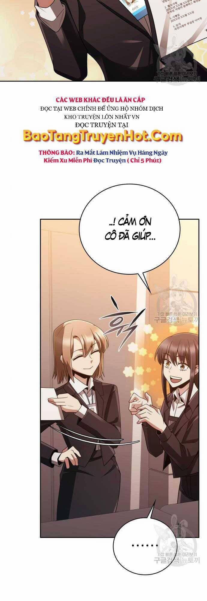 Thợ Săn Thiên Tài Hồi Quy Thành Lao Công 20 trang 30