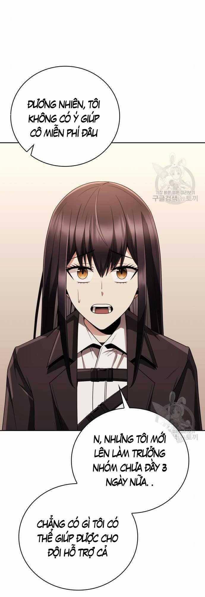 Thợ Săn Thiên Tài Hồi Quy Thành Lao Công 20 trang 31