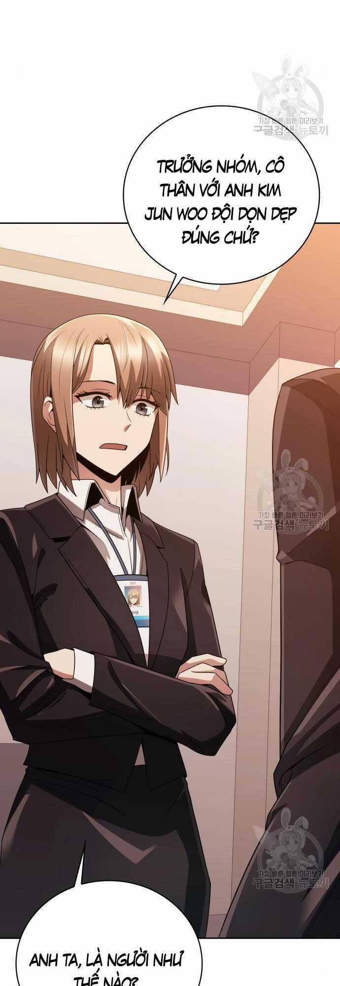 Thợ Săn Thiên Tài Hồi Quy Thành Lao Công 20 trang 32