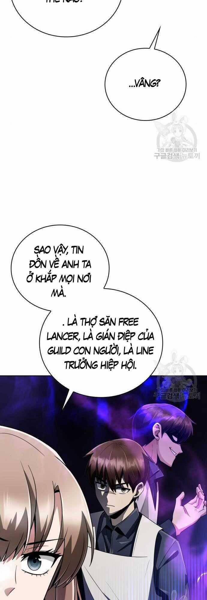 Thợ Săn Thiên Tài Hồi Quy Thành Lao Công 20 trang 33