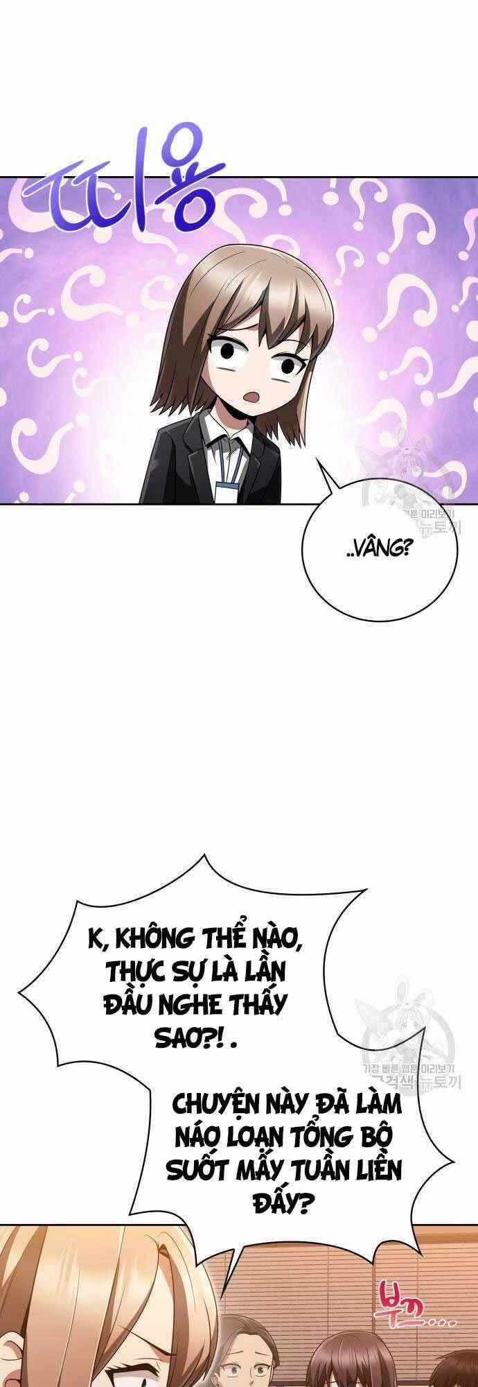 Thợ Săn Thiên Tài Hồi Quy Thành Lao Công 20 trang 36