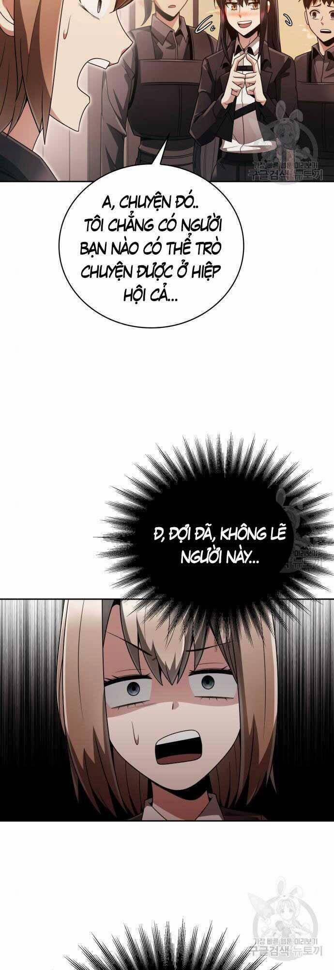 Thợ Săn Thiên Tài Hồi Quy Thành Lao Công 20 trang 37