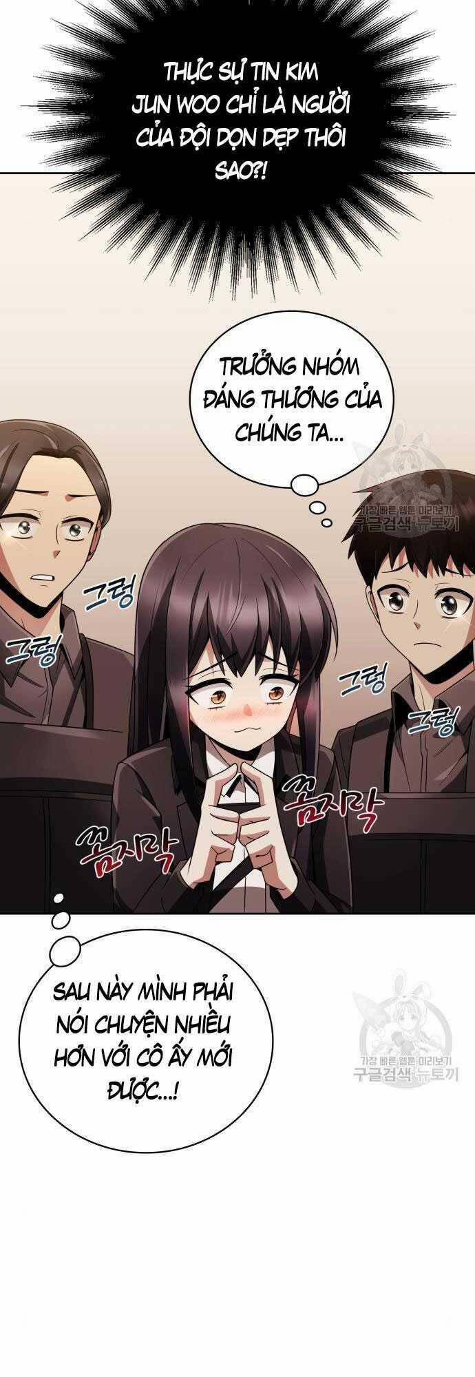 Thợ Săn Thiên Tài Hồi Quy Thành Lao Công 20 trang 38