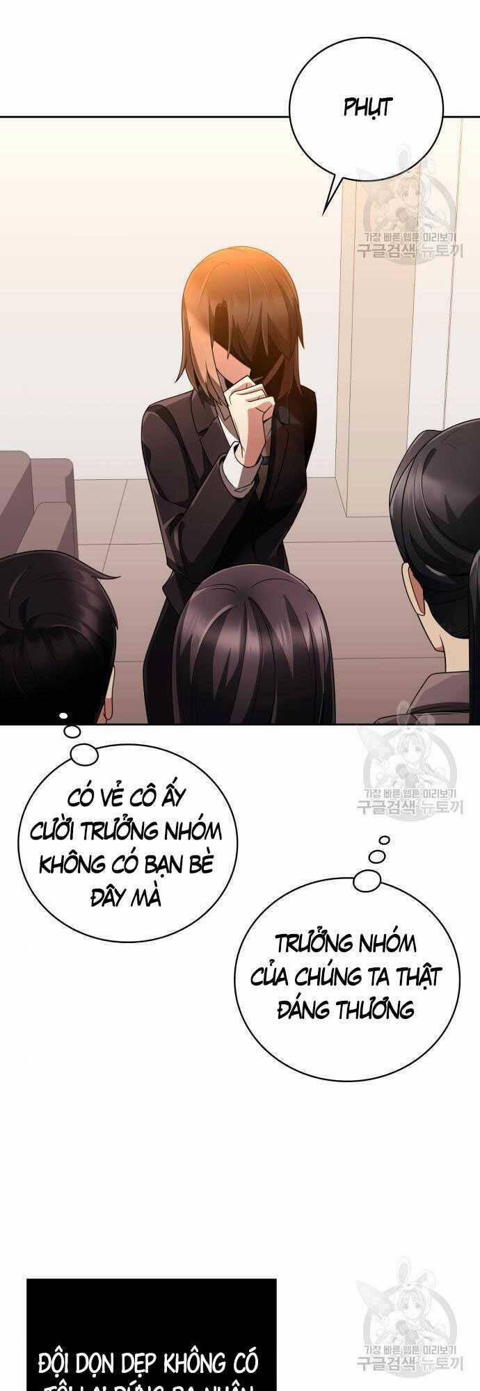 Thợ Săn Thiên Tài Hồi Quy Thành Lao Công 20 trang 39