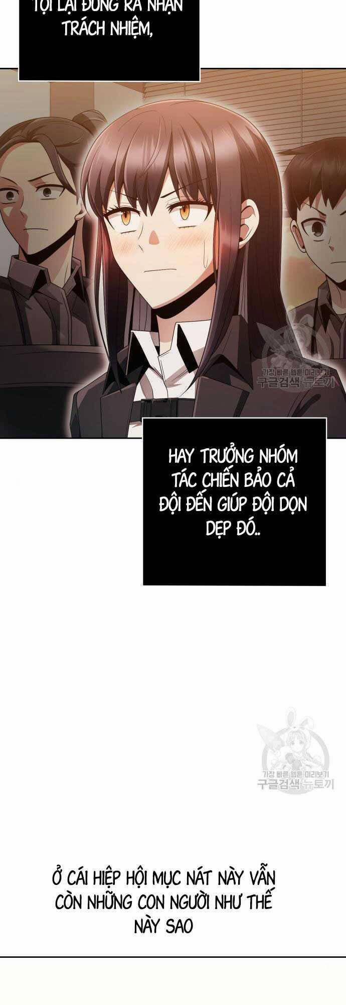 Thợ Săn Thiên Tài Hồi Quy Thành Lao Công 20 trang 40