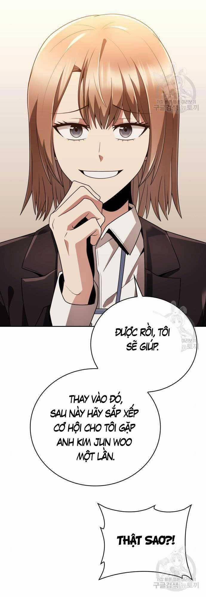 Thợ Săn Thiên Tài Hồi Quy Thành Lao Công 20 trang 41
