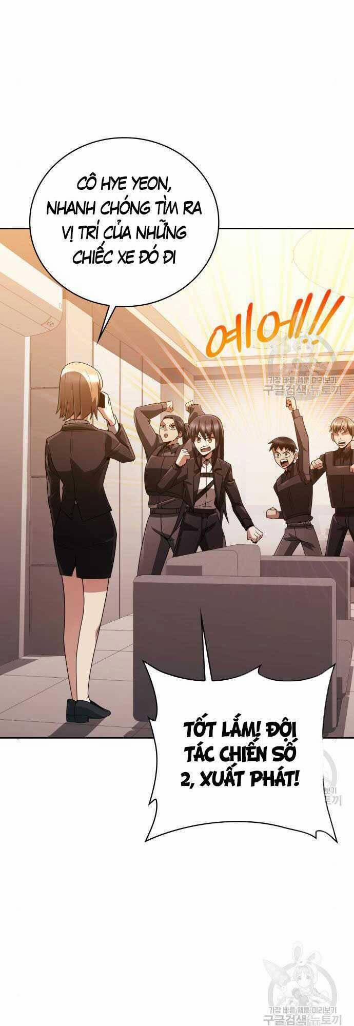 Thợ Săn Thiên Tài Hồi Quy Thành Lao Công 20 trang 42