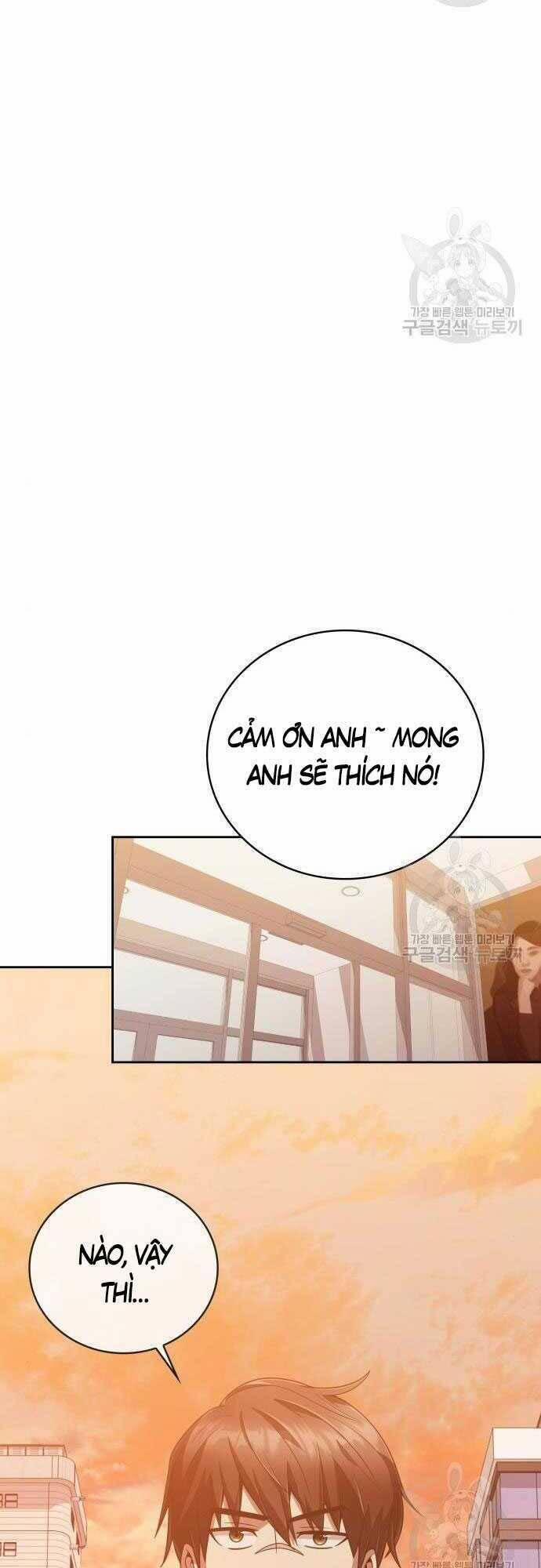 Thợ Săn Thiên Tài Hồi Quy Thành Lao Công 20 trang 43