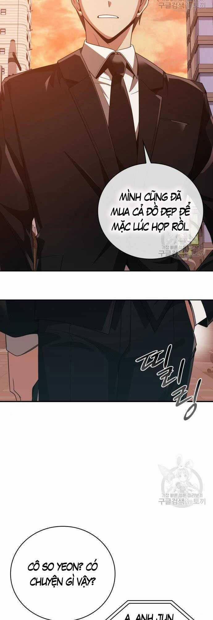 Thợ Săn Thiên Tài Hồi Quy Thành Lao Công 20 trang 44