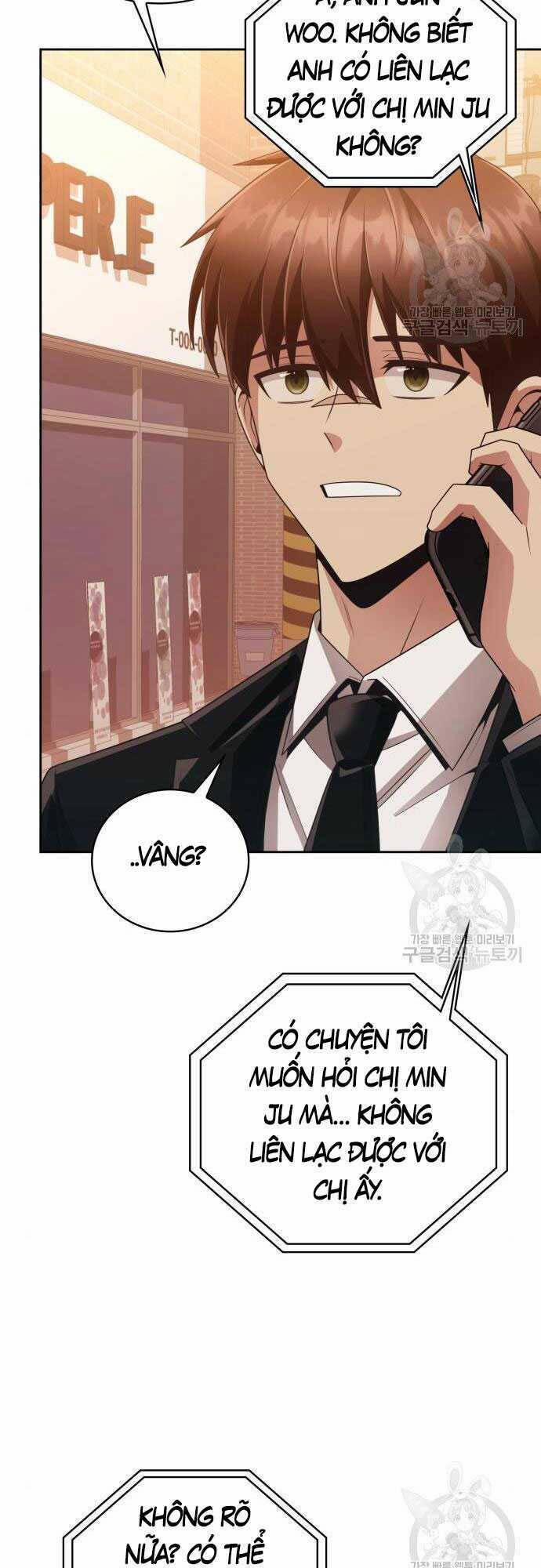 Thợ Săn Thiên Tài Hồi Quy Thành Lao Công 20 trang 45