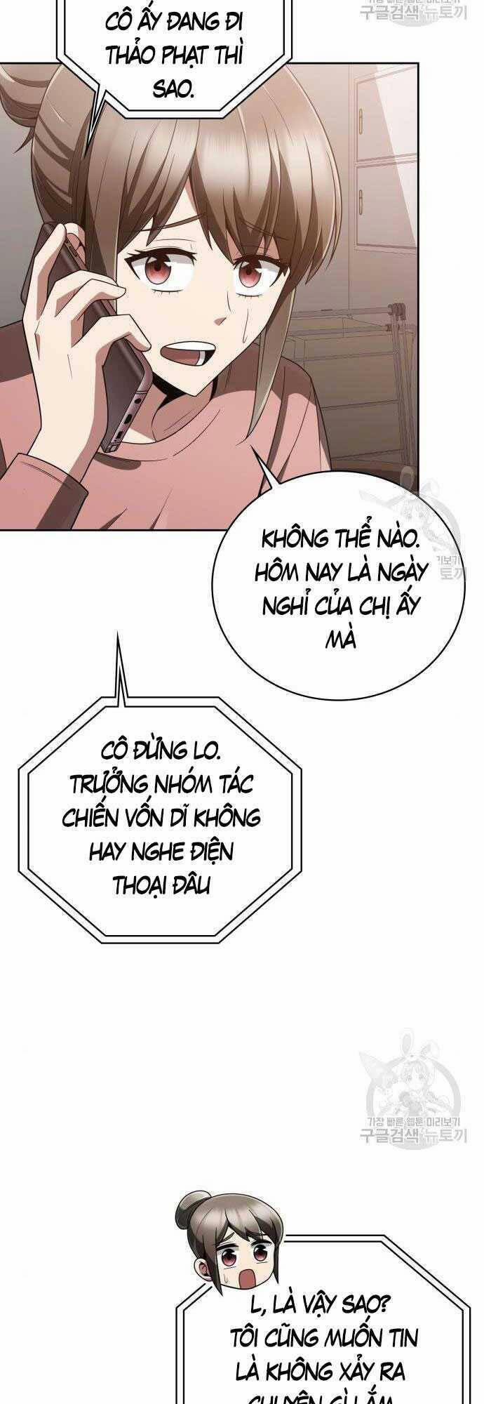 Thợ Săn Thiên Tài Hồi Quy Thành Lao Công 20 trang 46