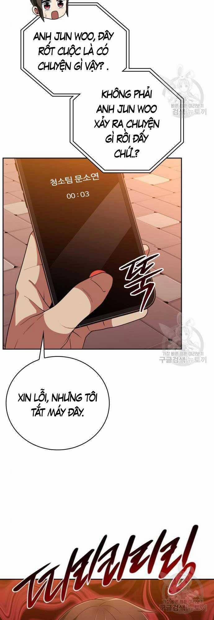 Thợ Săn Thiên Tài Hồi Quy Thành Lao Công 20 trang 49