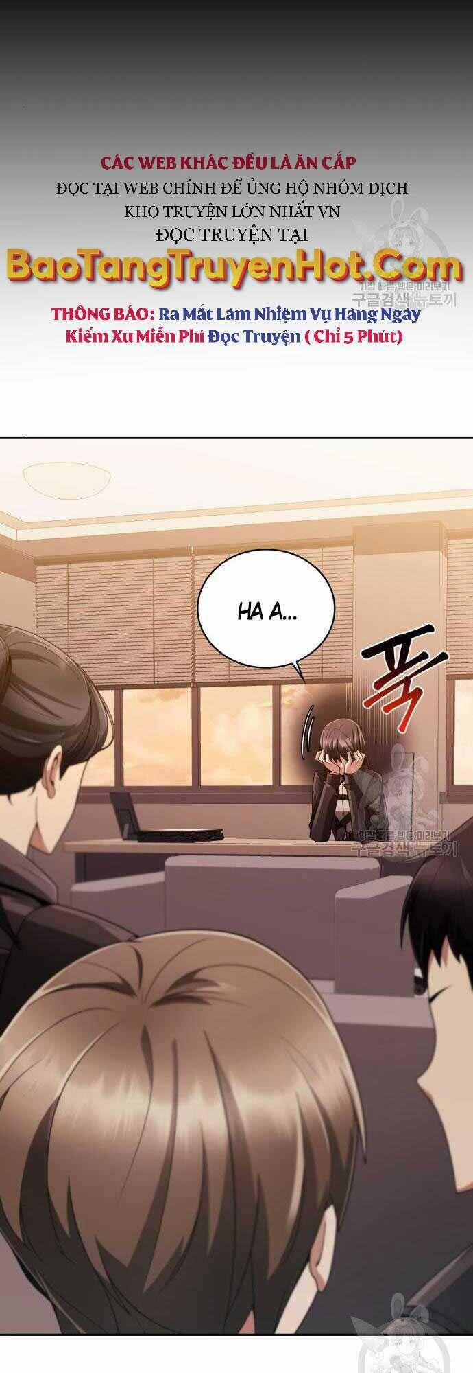 Thợ Săn Thiên Tài Hồi Quy Thành Lao Công 20 trang 5