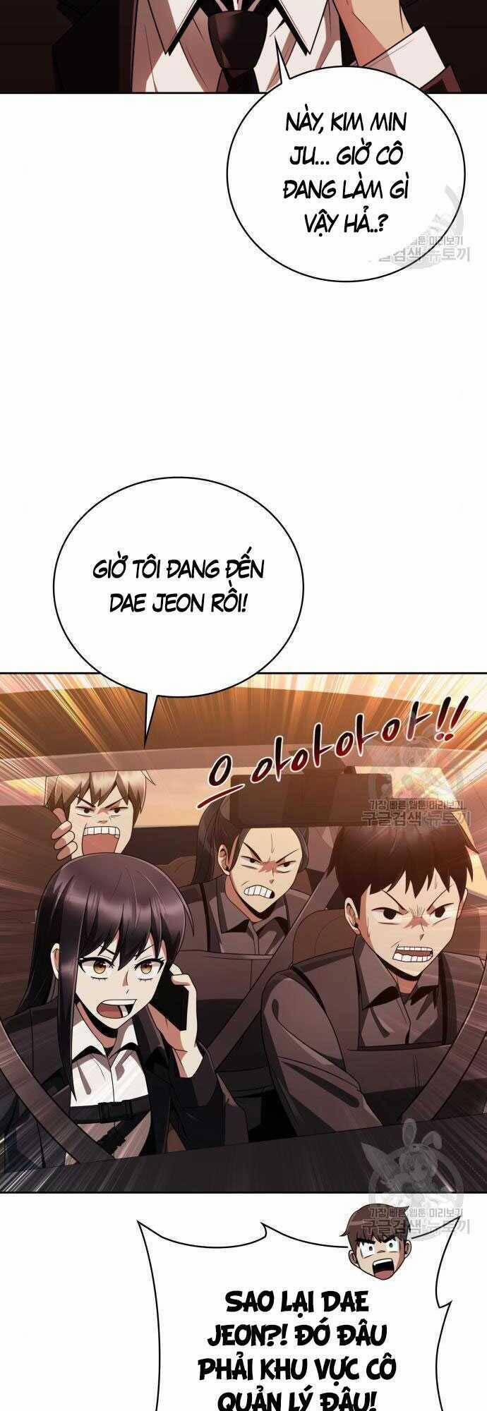 Thợ Săn Thiên Tài Hồi Quy Thành Lao Công 20 trang 51
