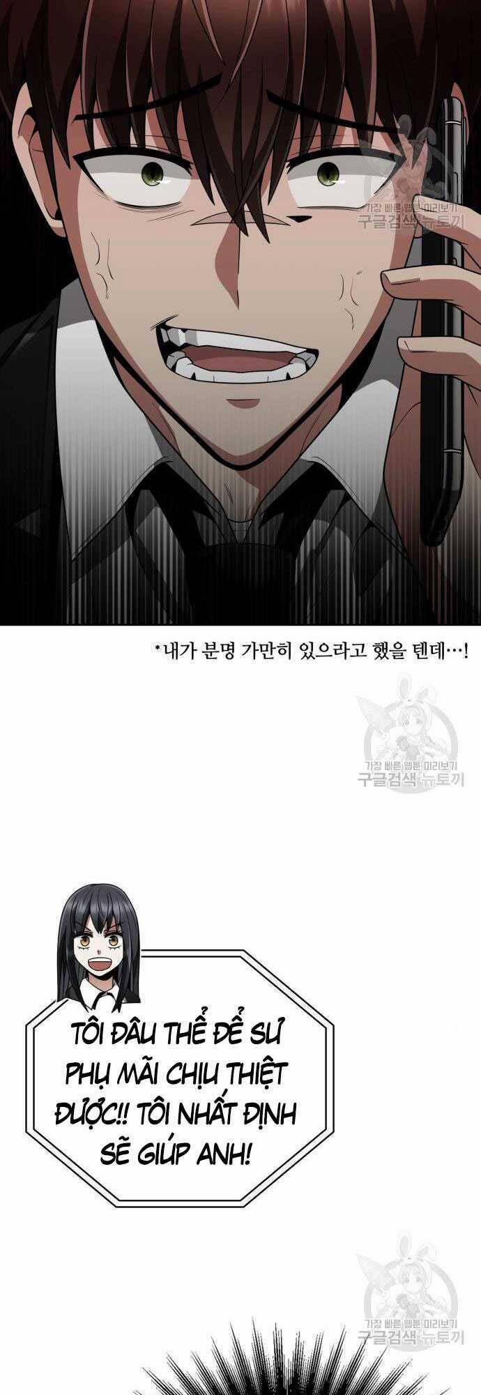 Thợ Săn Thiên Tài Hồi Quy Thành Lao Công 20 trang 54