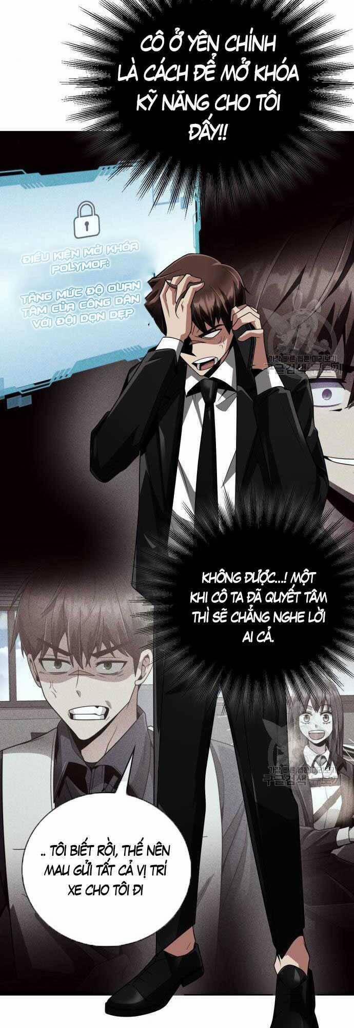 Thợ Săn Thiên Tài Hồi Quy Thành Lao Công 20 trang 55