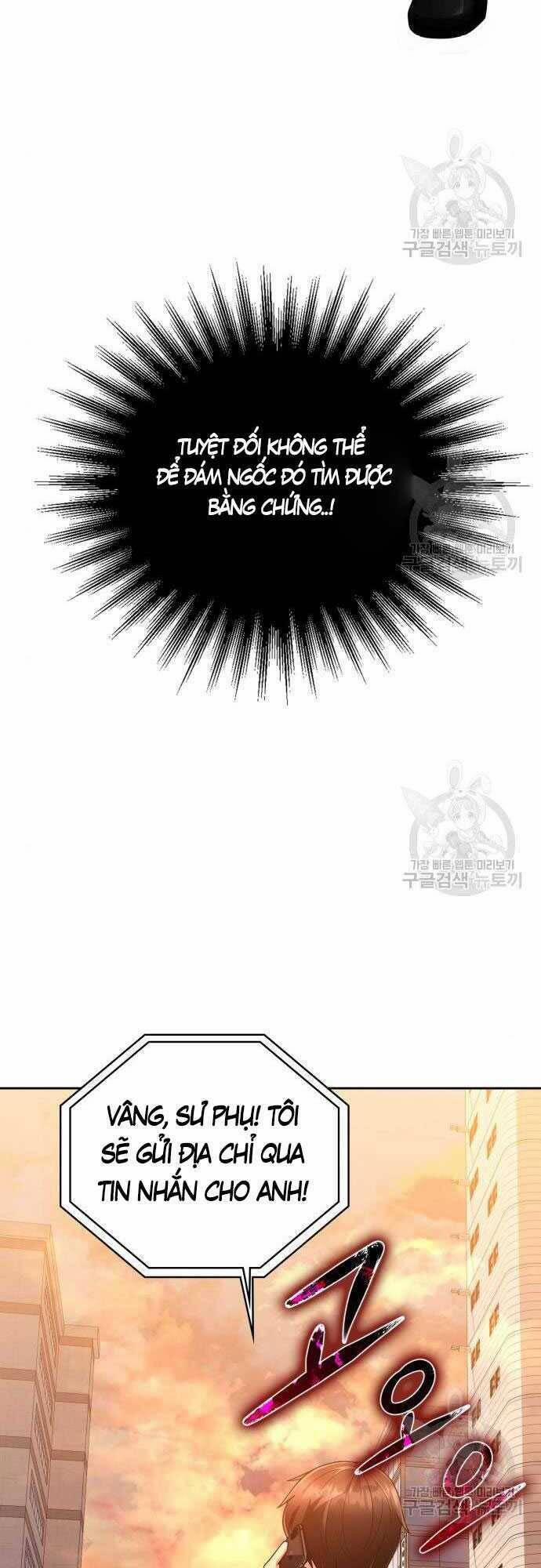 Thợ Săn Thiên Tài Hồi Quy Thành Lao Công 20 trang 56