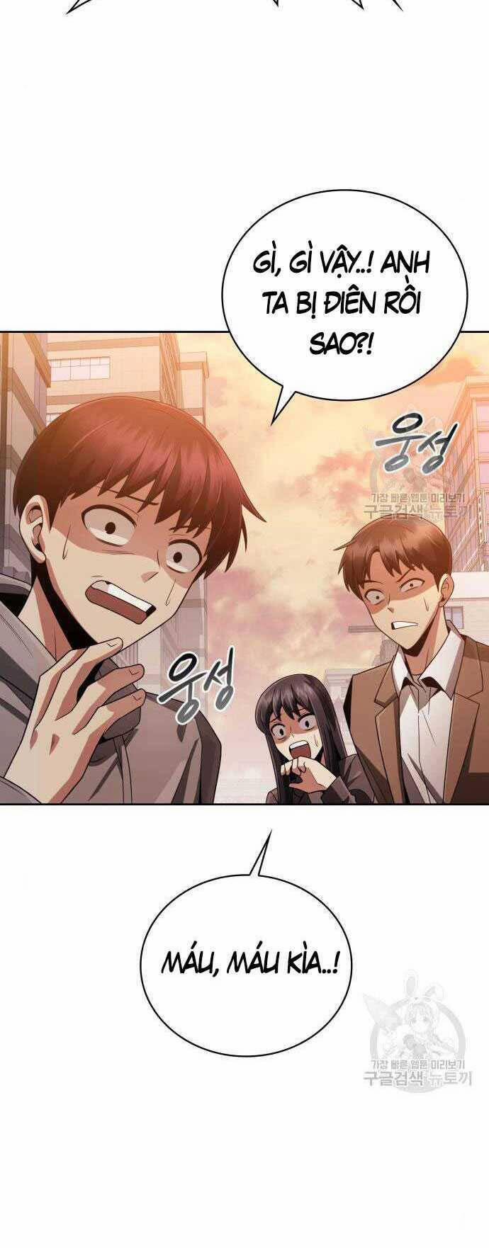 Thợ Săn Thiên Tài Hồi Quy Thành Lao Công 20 trang 59
