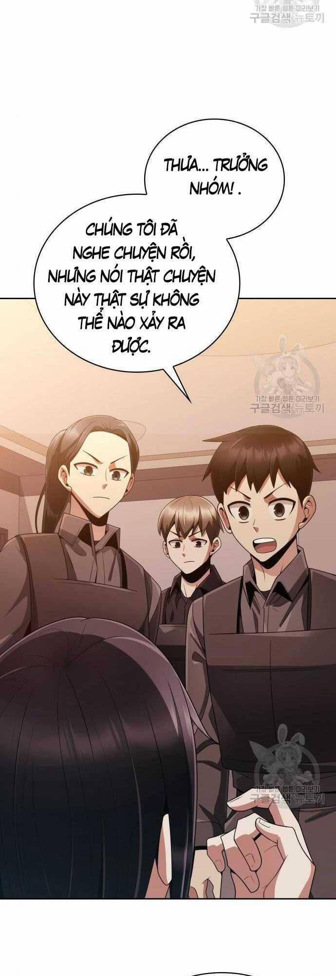 Thợ Săn Thiên Tài Hồi Quy Thành Lao Công 20 trang 6