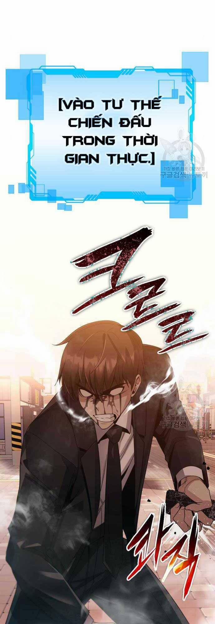 Thợ Săn Thiên Tài Hồi Quy Thành Lao Công 20 trang 60