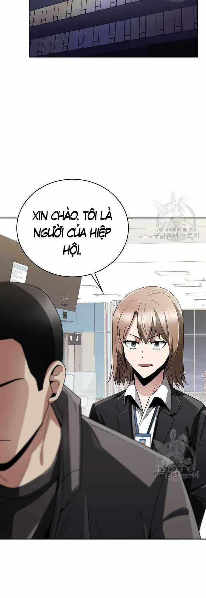 Thợ Săn Thiên Tài Hồi Quy Thành Lao Công 20 trang 66