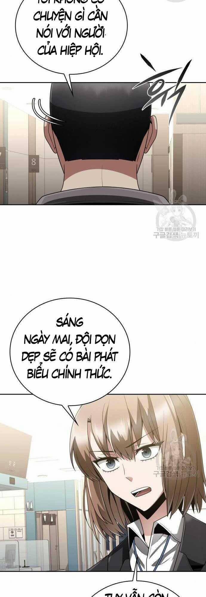 Thợ Săn Thiên Tài Hồi Quy Thành Lao Công 20 trang 68